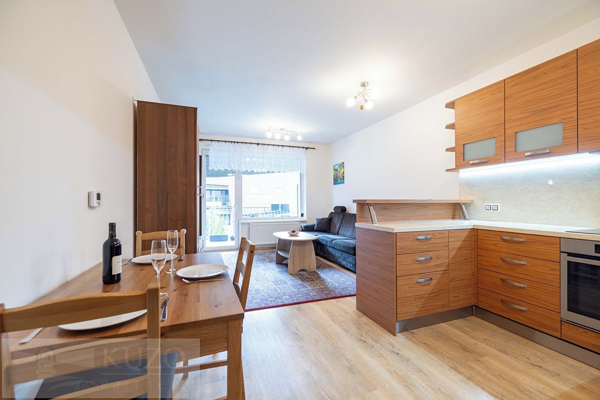 Prodej bytu 3+kk 66 m²