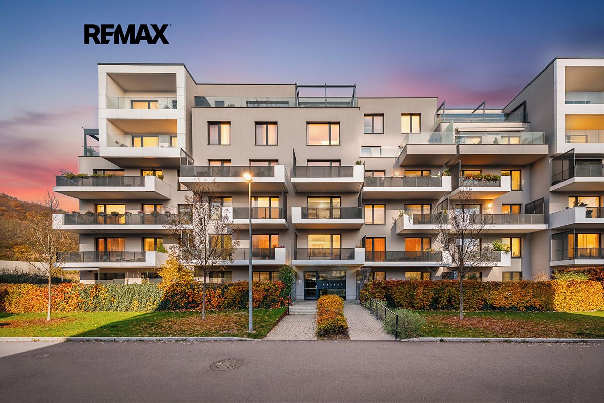 Pronájem bytu 2+kk 50 m²