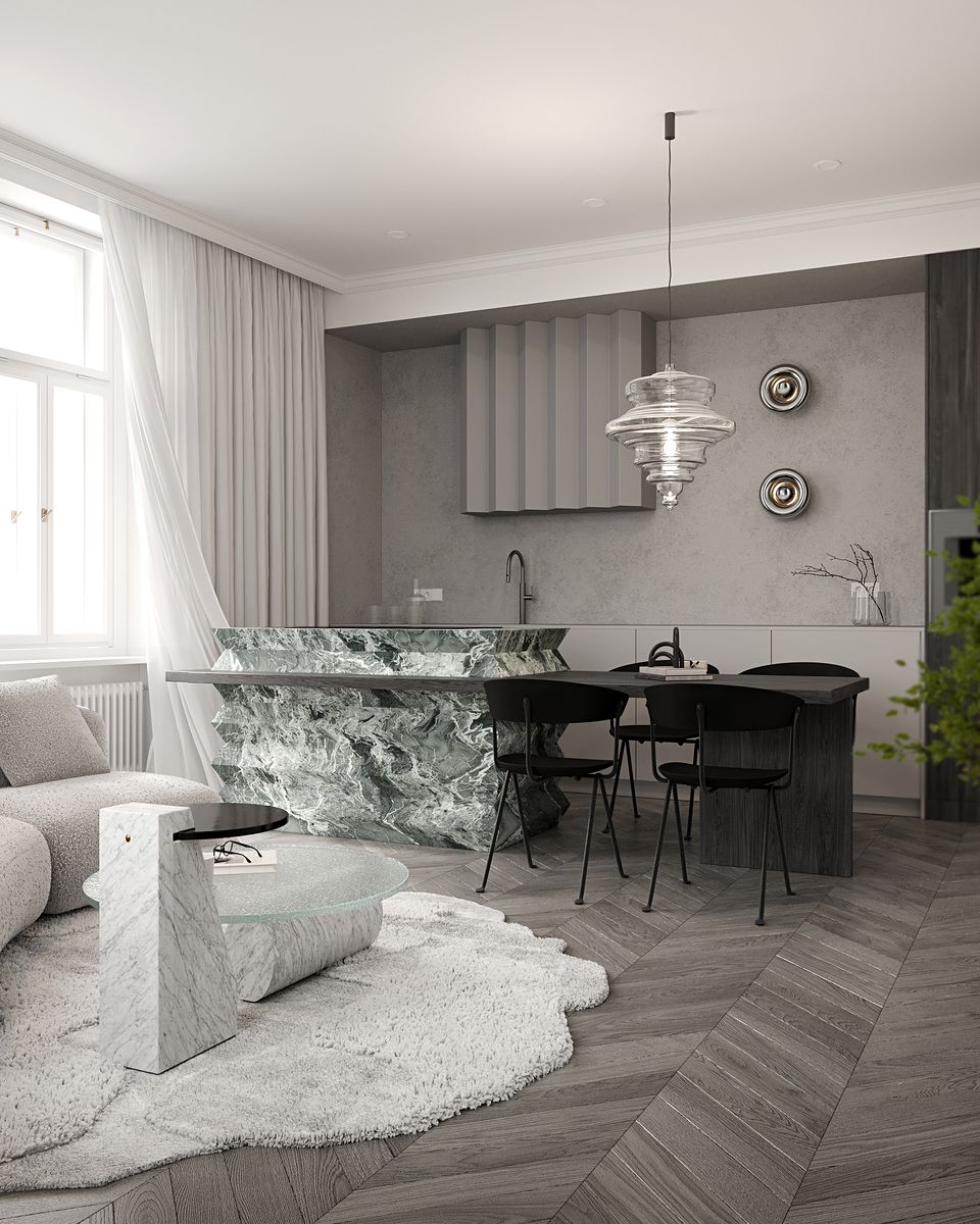 Prodej bytu 2+kk 50 m² – fotografie 5