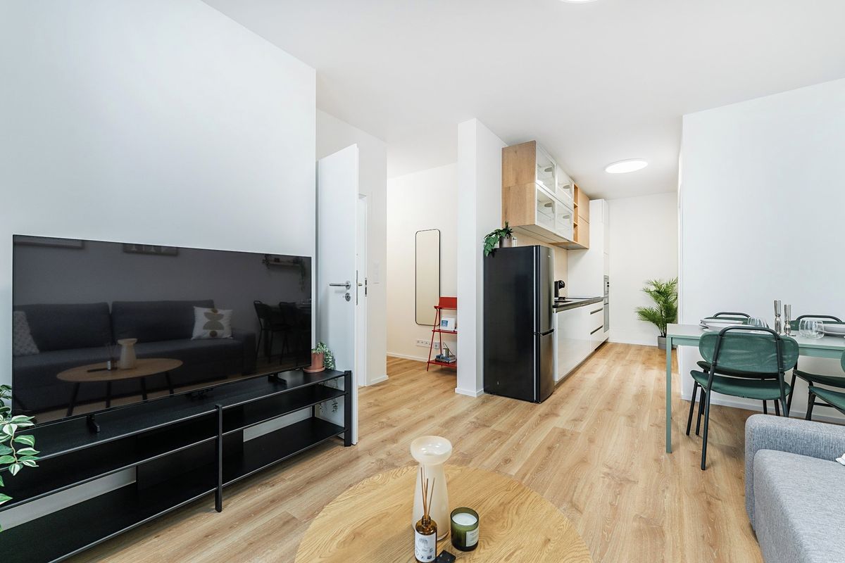 Prodej bytu 3+kk 70 m²