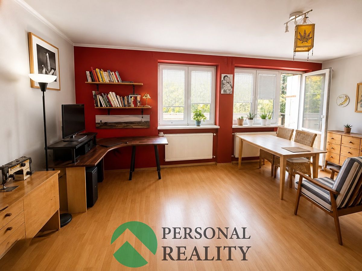Prodej bytu 3+1 79 m²