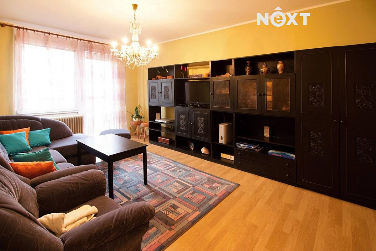 Prodej bytu 4+1 84 m²
