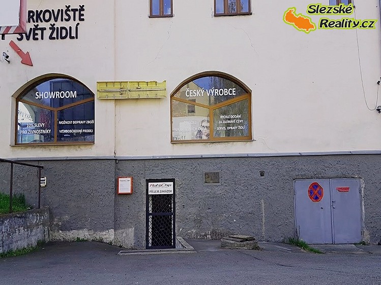 Pronájem komerčního prostoru, 160 m² (19 z 20)