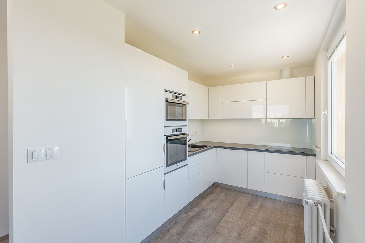 Prodej bytu 3+kk 66 m²