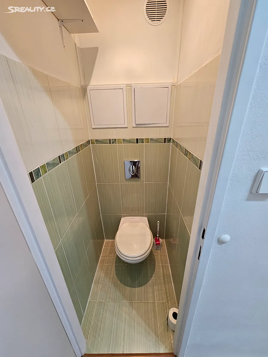 Pronájem bytu 3+1 67 m² - Widok 6