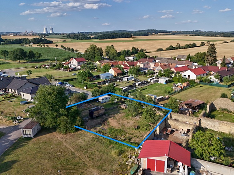 Grundstück zum Kauf, 1.218 m² (9 von 16)