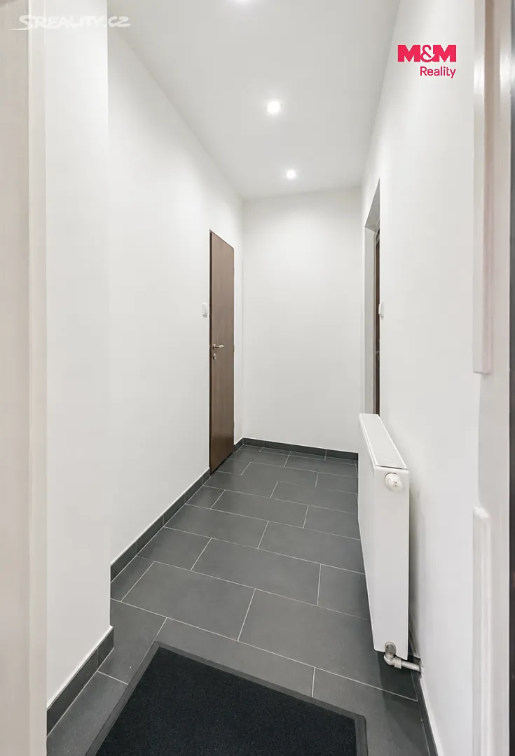 Pronájem bytu 2+kk 54 m² - Widok 6