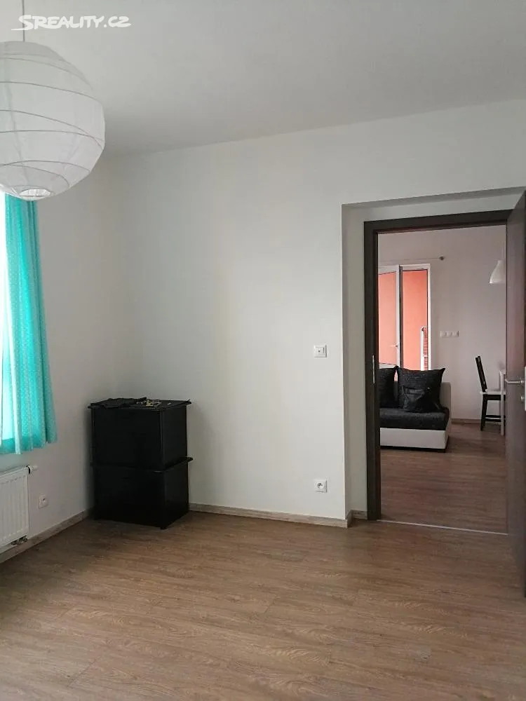 Pronájem bytu 2+kk 47 m² - Widok 4