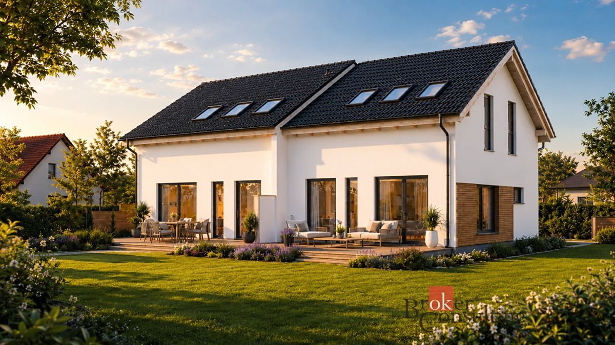 Prodej rodinného domu 125 m², pozemek 460 m²