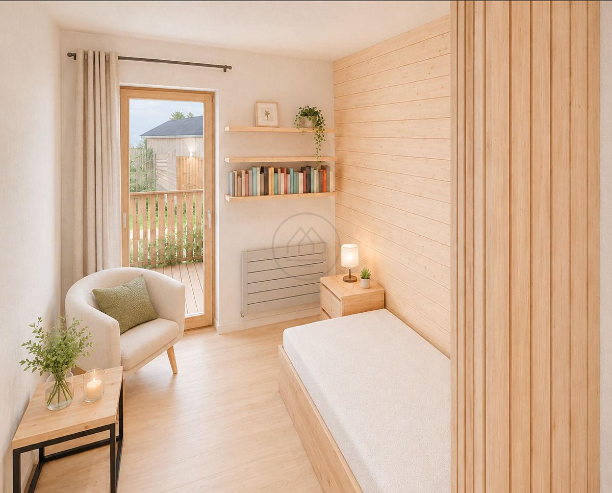 Prodej bytu 2+kk 47 m² – fotografie 4