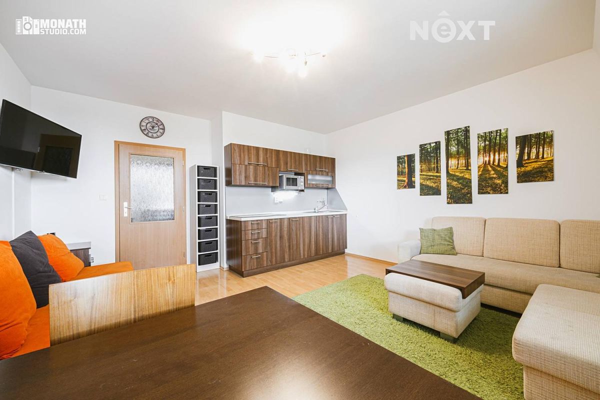 Prodej bytu 3+kk 70 m²