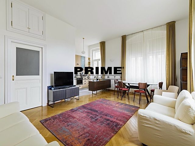 Pronájem bytu 2+kk 75 m²