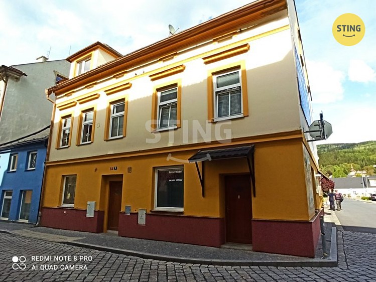 Квартира 1+kk на продаж, 32 м² (4 з 16)