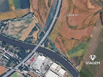 Grundstück zum Kauf, 344 m² (2 von 4)