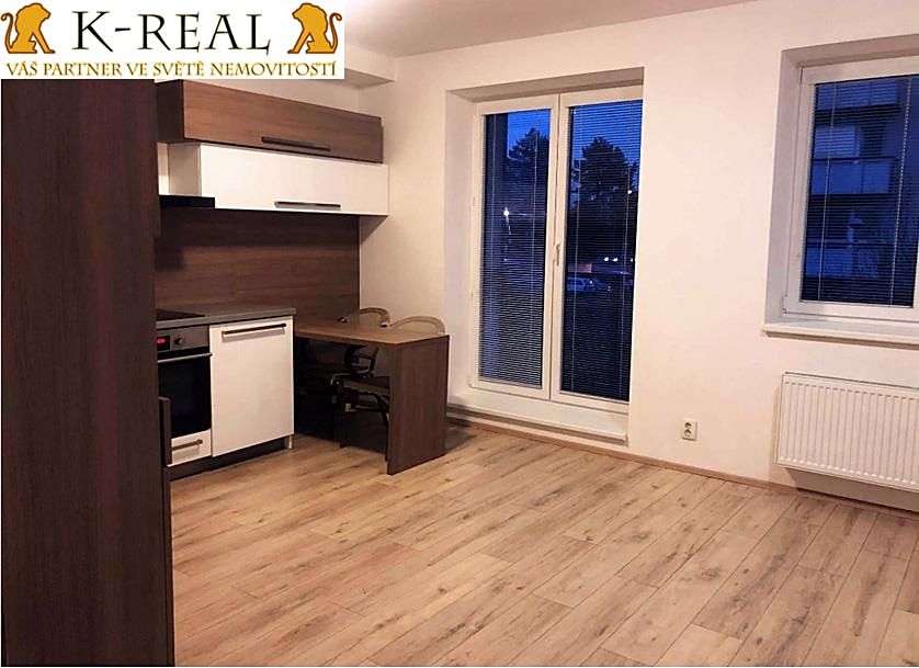 Prodej bytu 1+kk 32 m²