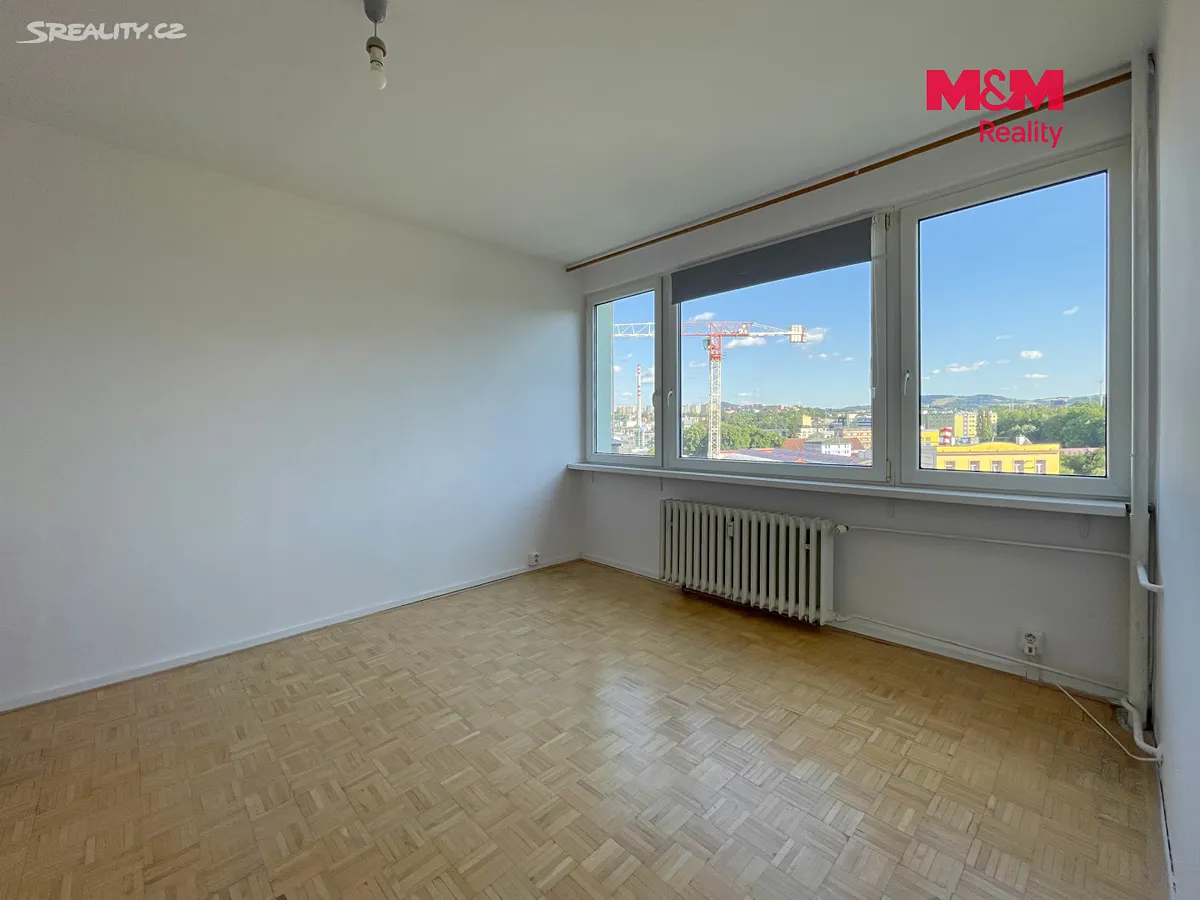 Prodej bytu 2+1 58 m² – pohled 5