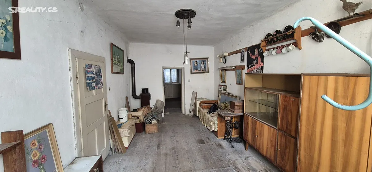 Prodej rodinného domu 100 m², pozemek 135 m² – pohled 6