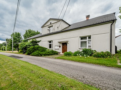 Prodej  rodinného domu 199 m², pozemek 2 496 m²