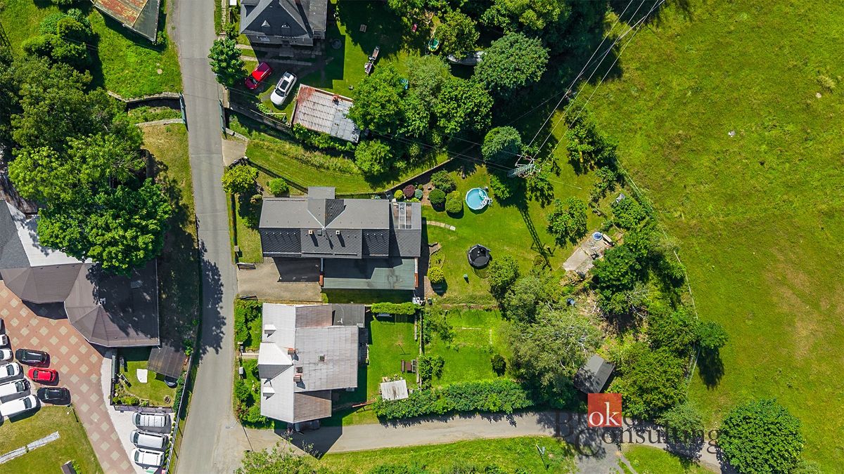 Prodej rodinného domu 162 m², pozemek 1146 m² – fotografie 3