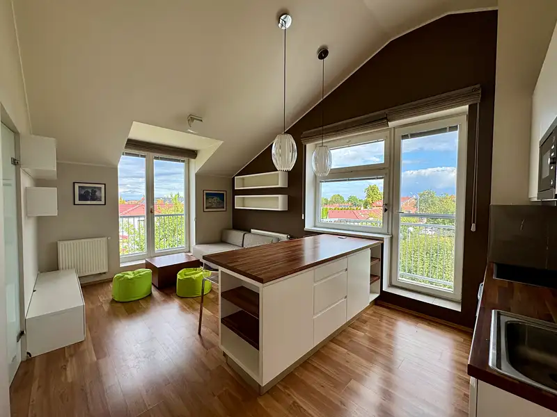 Prodej bytu 2+kk 55 m², Praha – náhled fotky 3