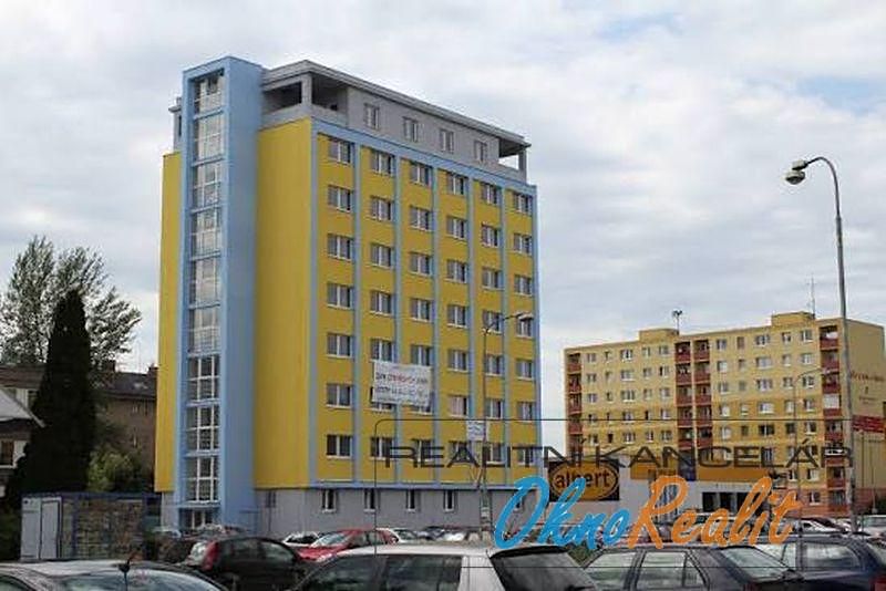 Prodej skladového prostoru 81 m²