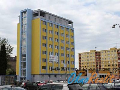 Prodej skladového prostoru 81 m²