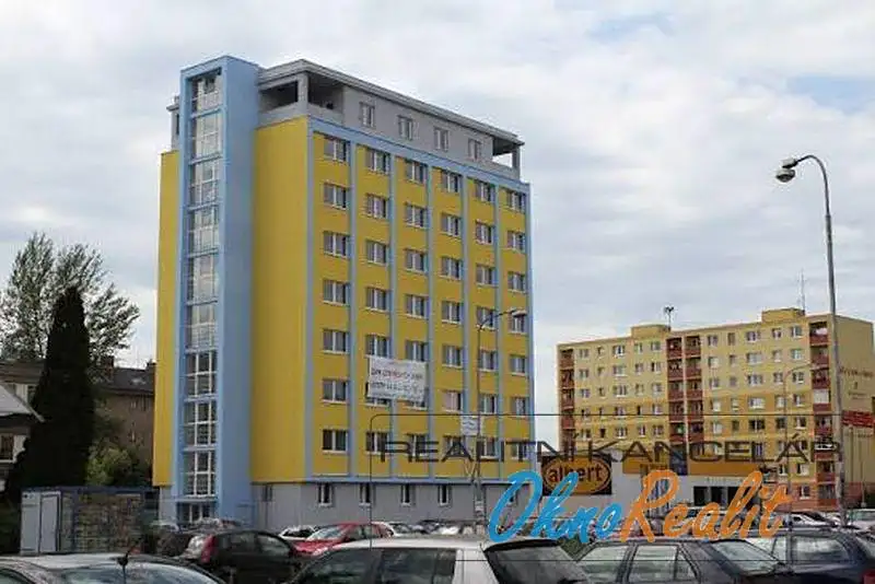 Prodej skladového prostoru 81 m², Přerov – náhled fotky 1