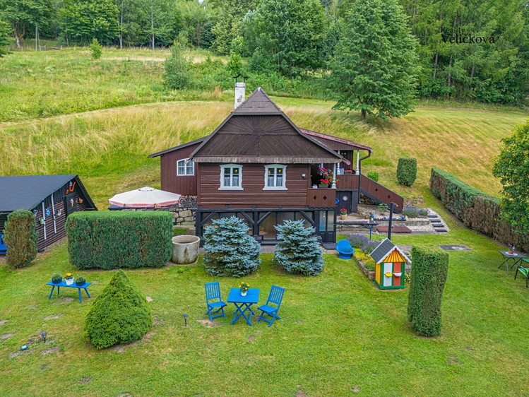 Prodej domu, 76 m² (4 z 39)