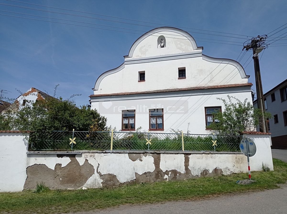 Prodej chalupy 73 m², pozemek 740 m²