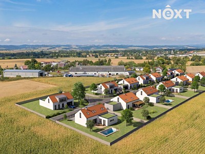 Prodej pozemku, 736 m² (2 z 14)