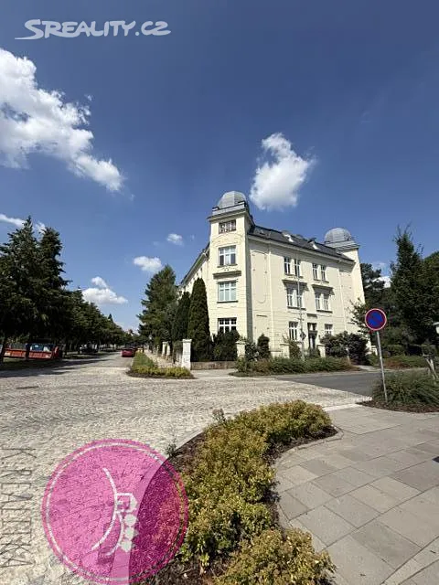 Pronájem bytu 2+1 48 m², Olomouc
