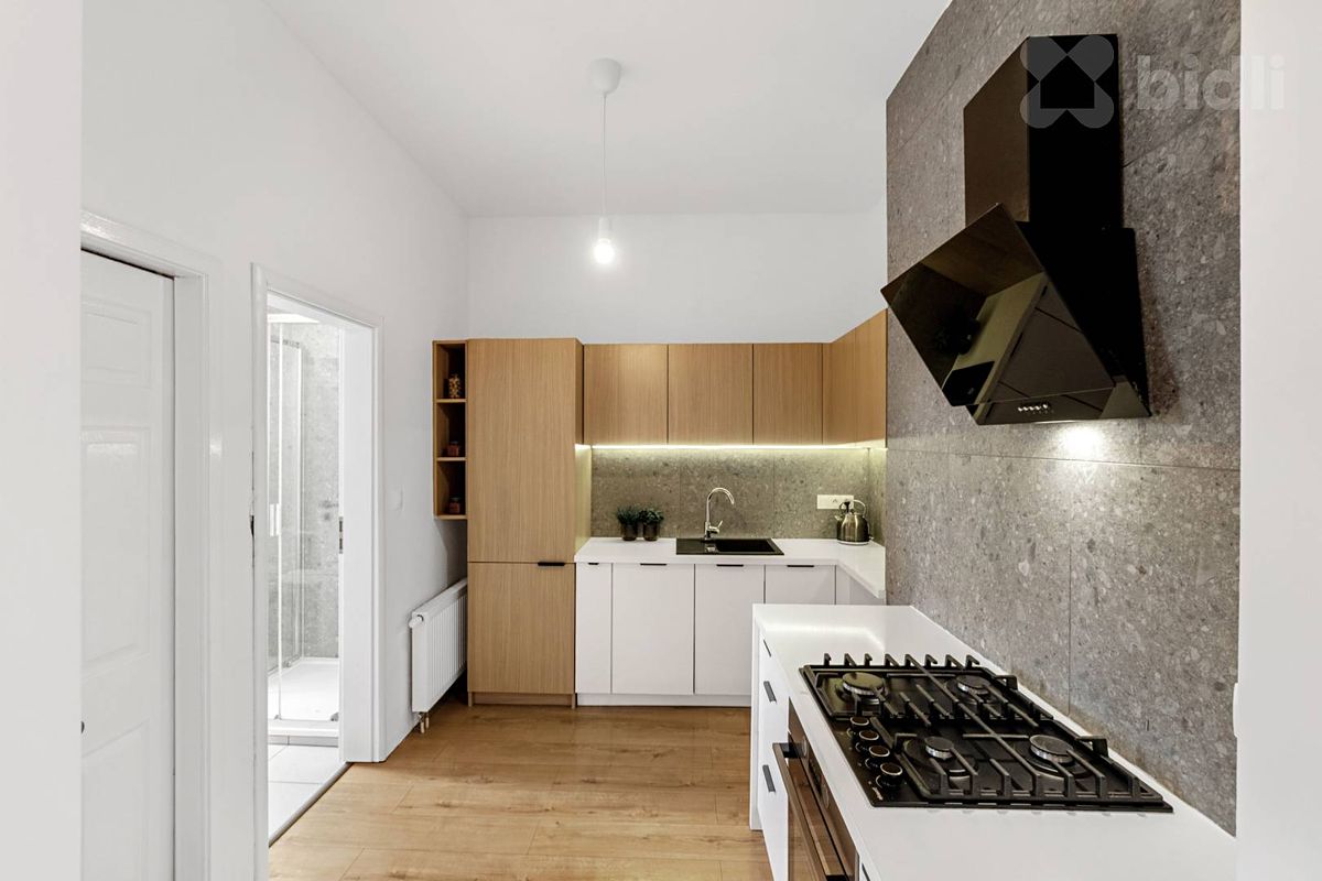 Prodej bytu 3+kk 73 m²