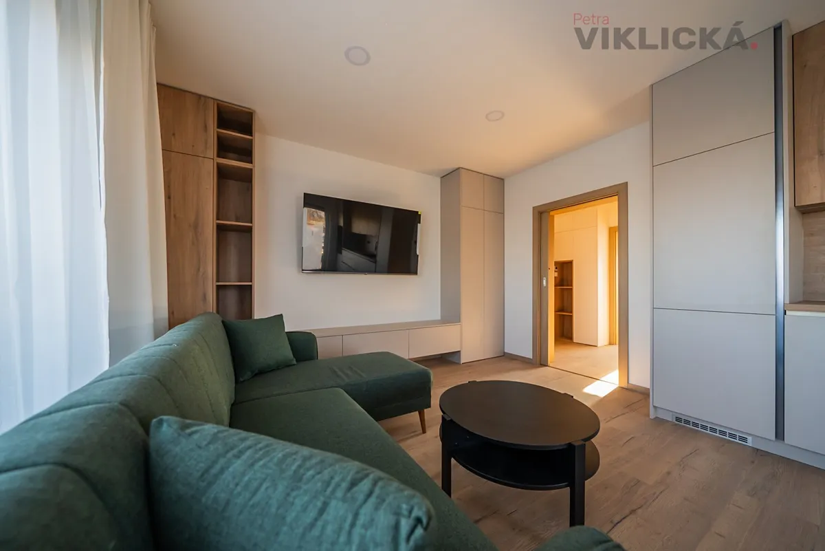 Prodej apartmánů 63 m²