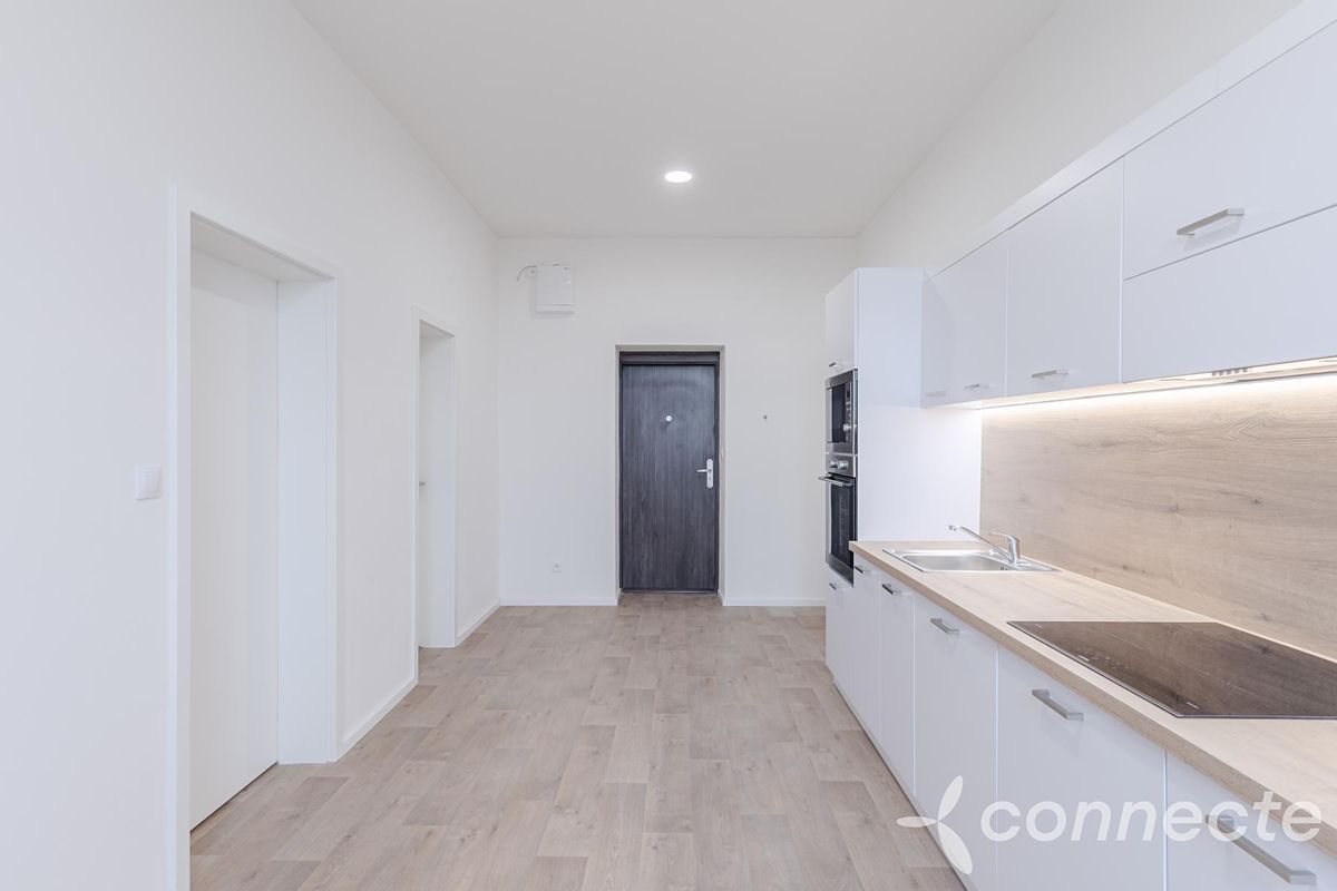 Prodej bytu 2+kk 39 m²