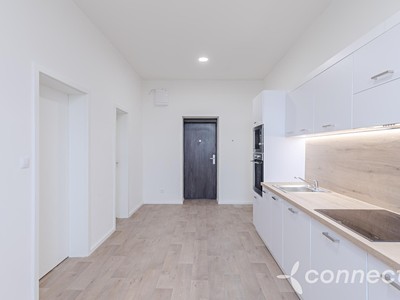 Prodej bytu 2+kk 39 m²