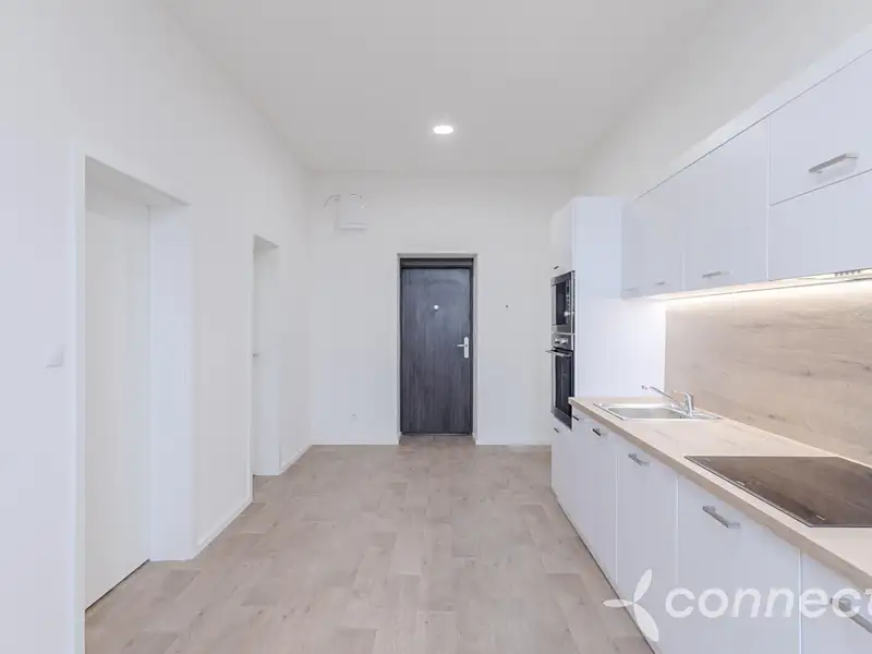 Prodej bytu 2+kk 39 m², Přerov – náhled fotky 1