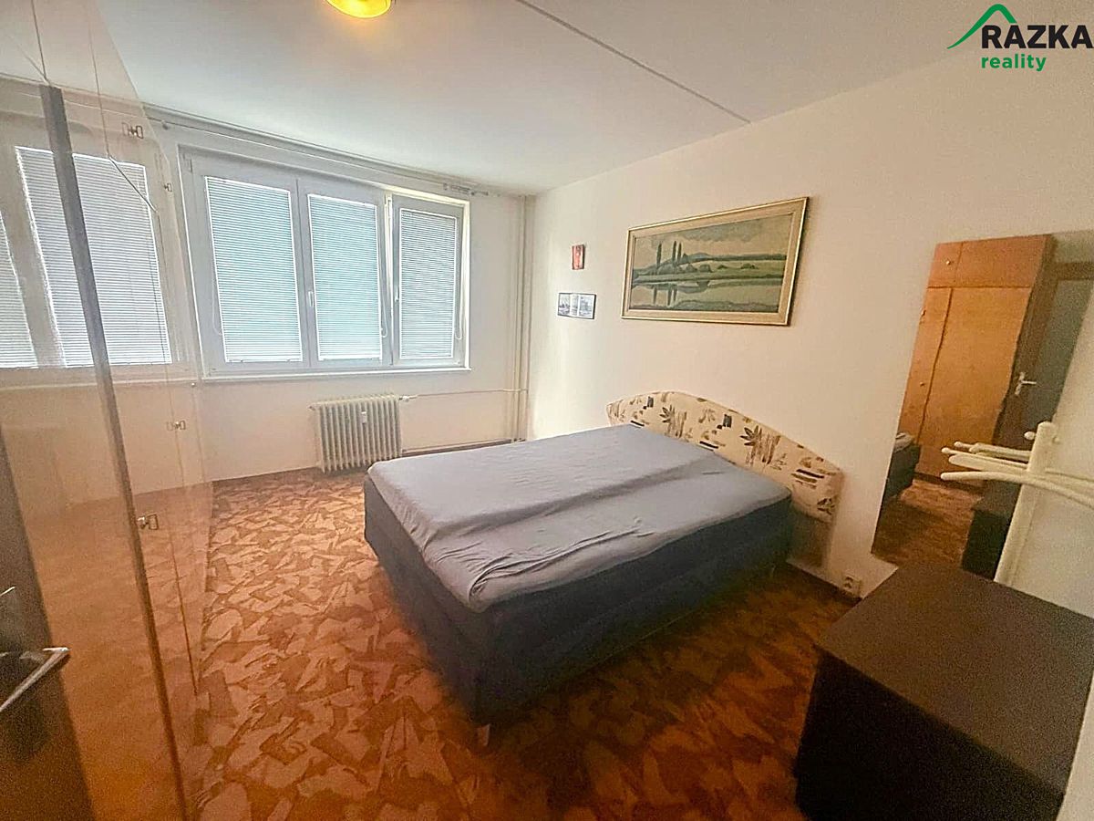 Prodej bytu 2+1 59 m² – fotografie 5