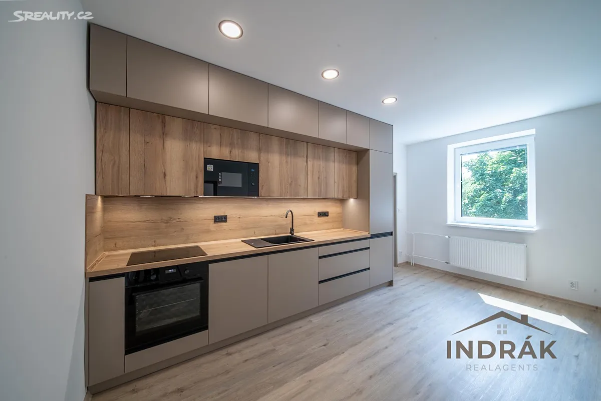 Prodej bytu 2+kk 54 m²