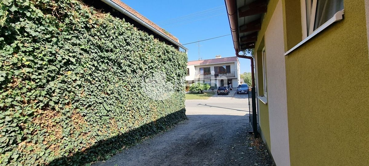 Prodej rodinného domu 90 m², pozemek 534 m² – fotografie 3