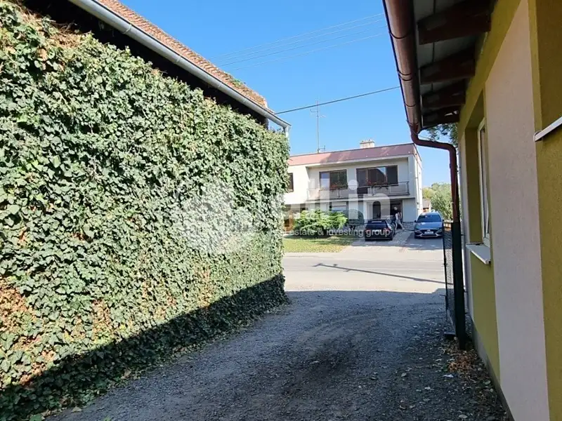Prodej rodinného domu 90 m², pozemek 534 m², Nesovice – náhled fotky 3
