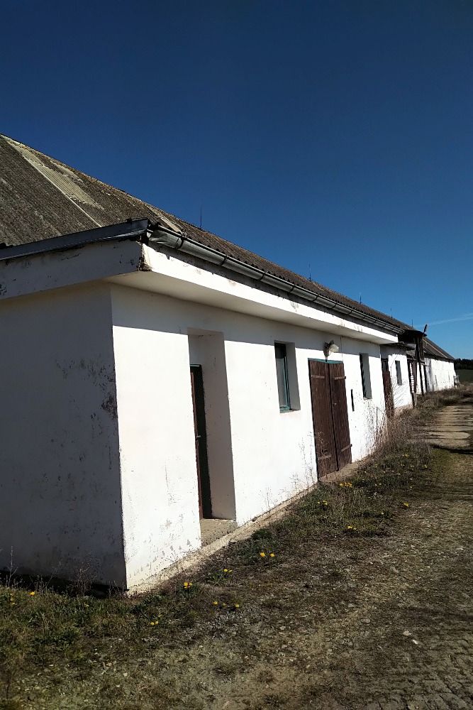 Prodej zemědělského objektu 1049 m² – fotografie 4