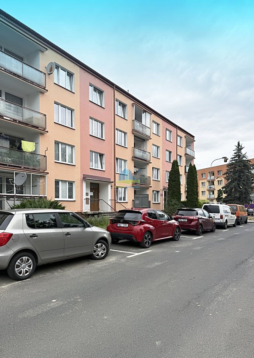 Prodej bytu 2+1 67 m² – fotografie 2