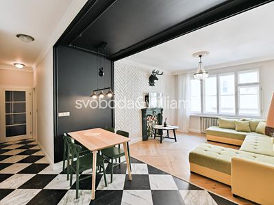 Prodej bytu 3+kk 95 m²