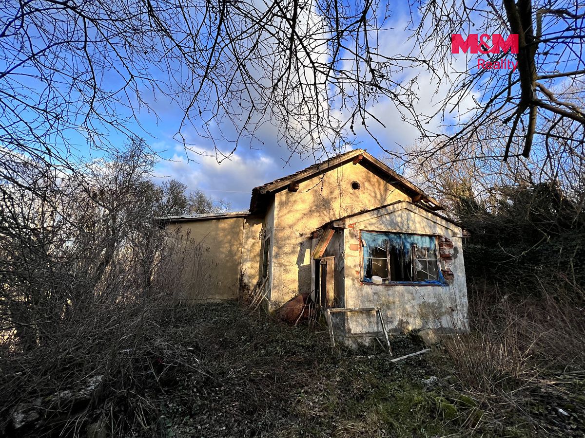Prodej rodinného domu 65 m², pozemek 522 m² – fotografie 2