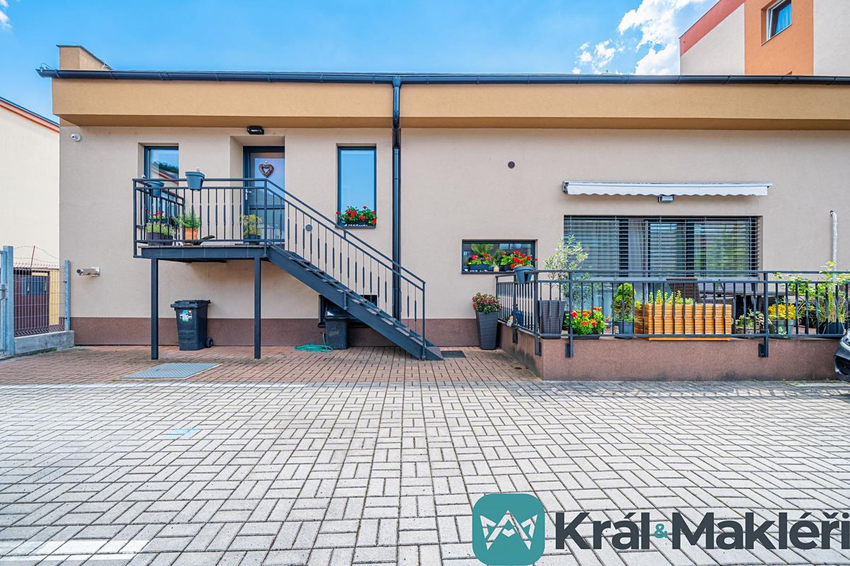 Prodej bytu 5+kk 212 m² – fotografie 3