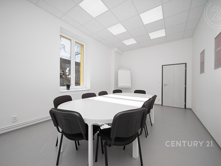 Pronájem komerčního prostoru, 60 m² (7 z 12)