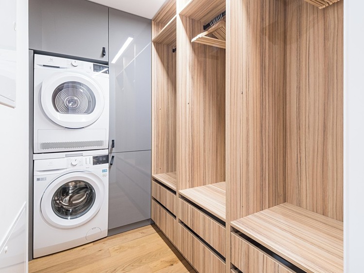 Квартира 1+kk в оренду, 54 м² (11 з 23)