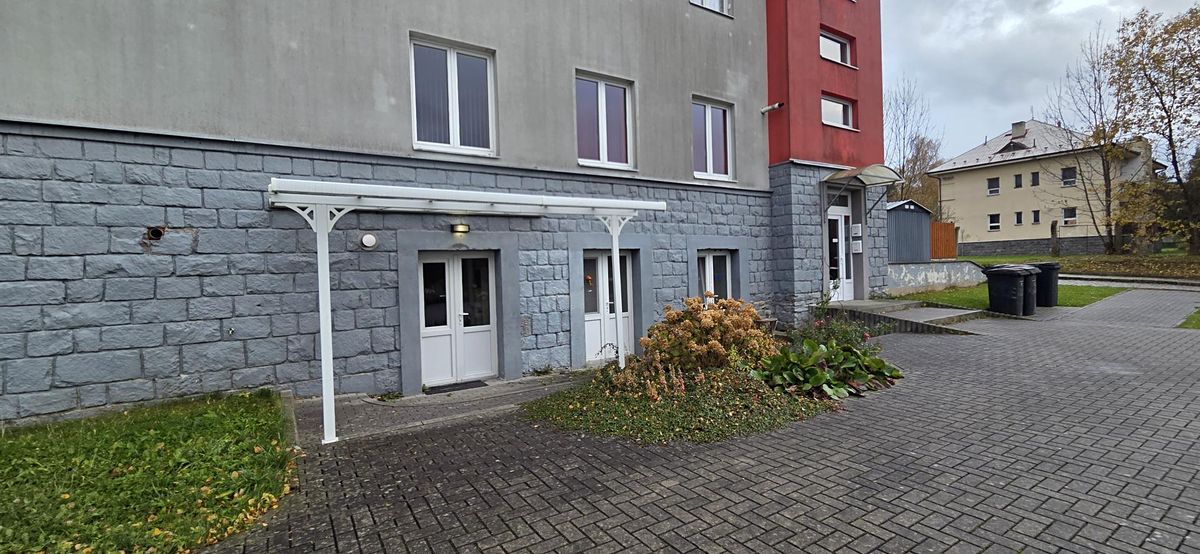 Prodej bytu 1+1 41 m²