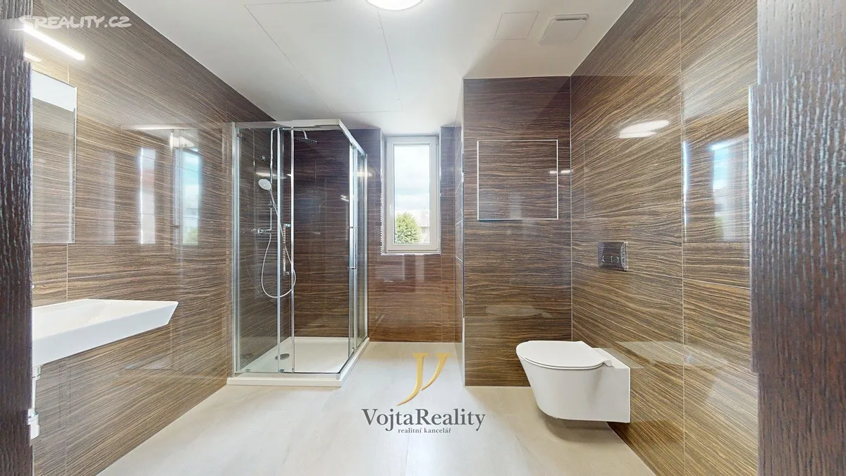 Pronájem bytu 2+kk 54 m² – pohled 4