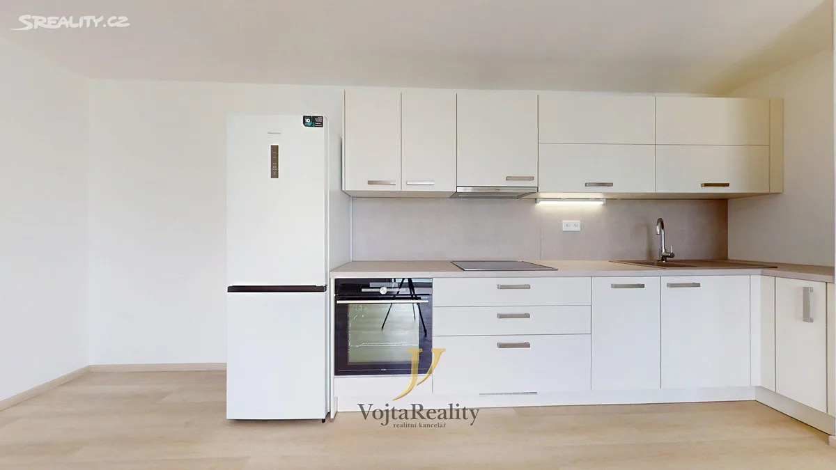 Pronájem bytu 2+kk 54 m² – pohled 5